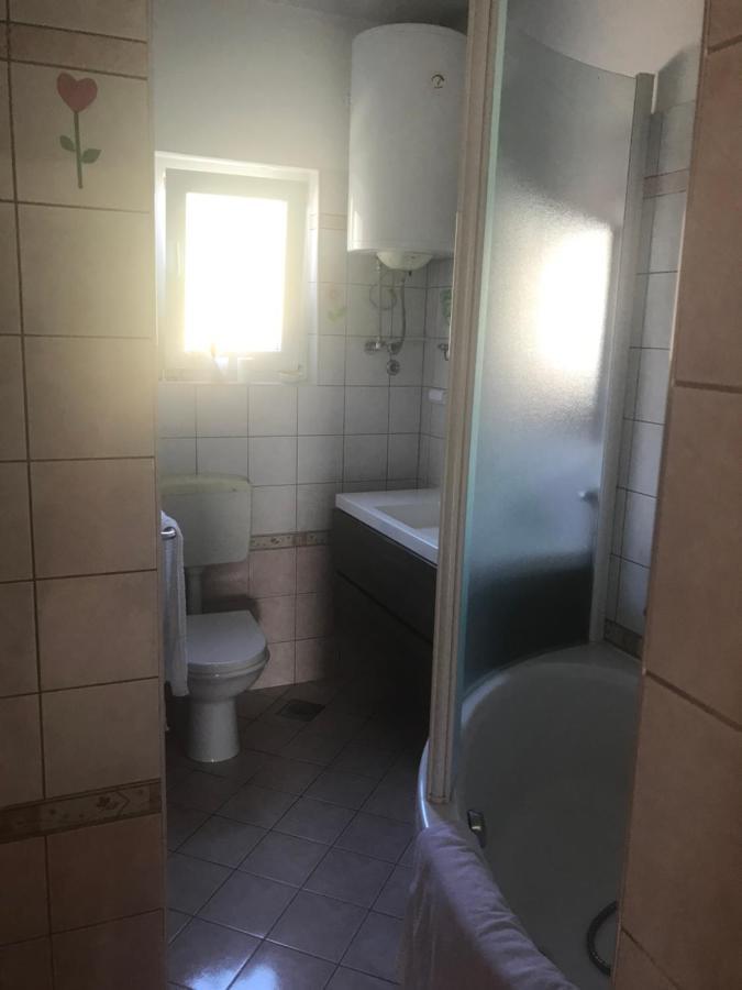 Smokrovic *2* Stari Grad Kültér fotó